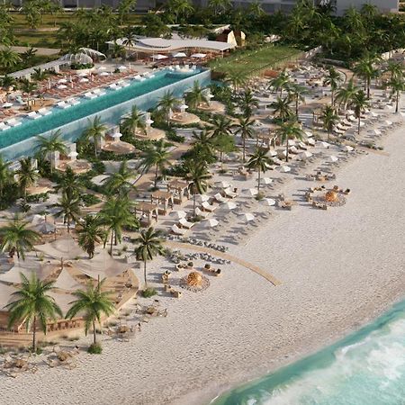 W Punta Cana, Adult All-Inclusive Εξωτερικό φωτογραφία