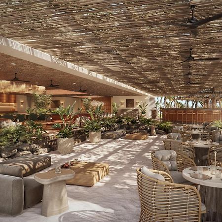 W Punta Cana, Adult All-Inclusive Εξωτερικό φωτογραφία