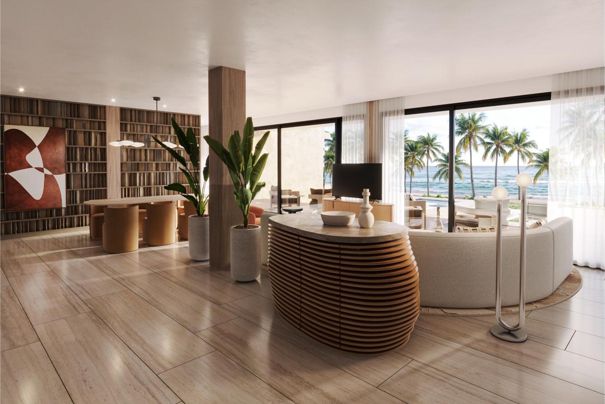 W Punta Cana, Adult All-Inclusive Εξωτερικό φωτογραφία