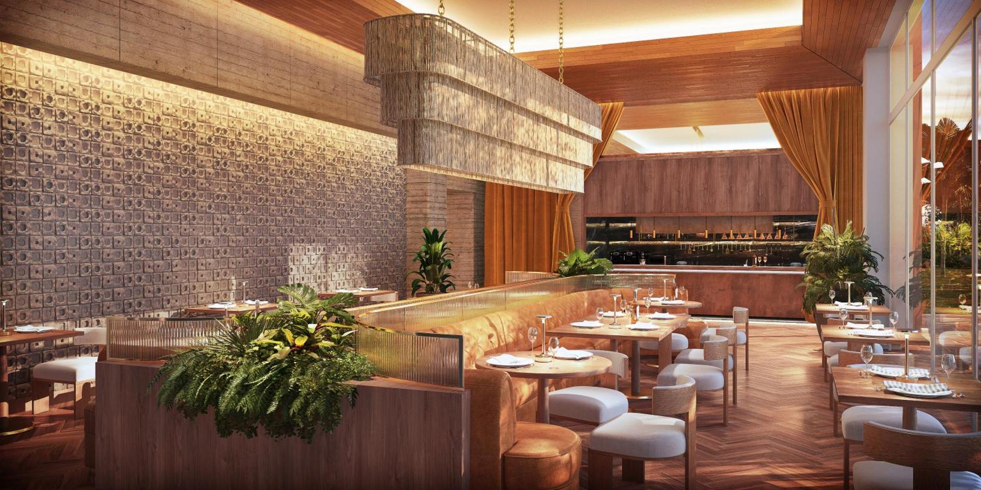 W Punta Cana, Adult All-Inclusive Εξωτερικό φωτογραφία